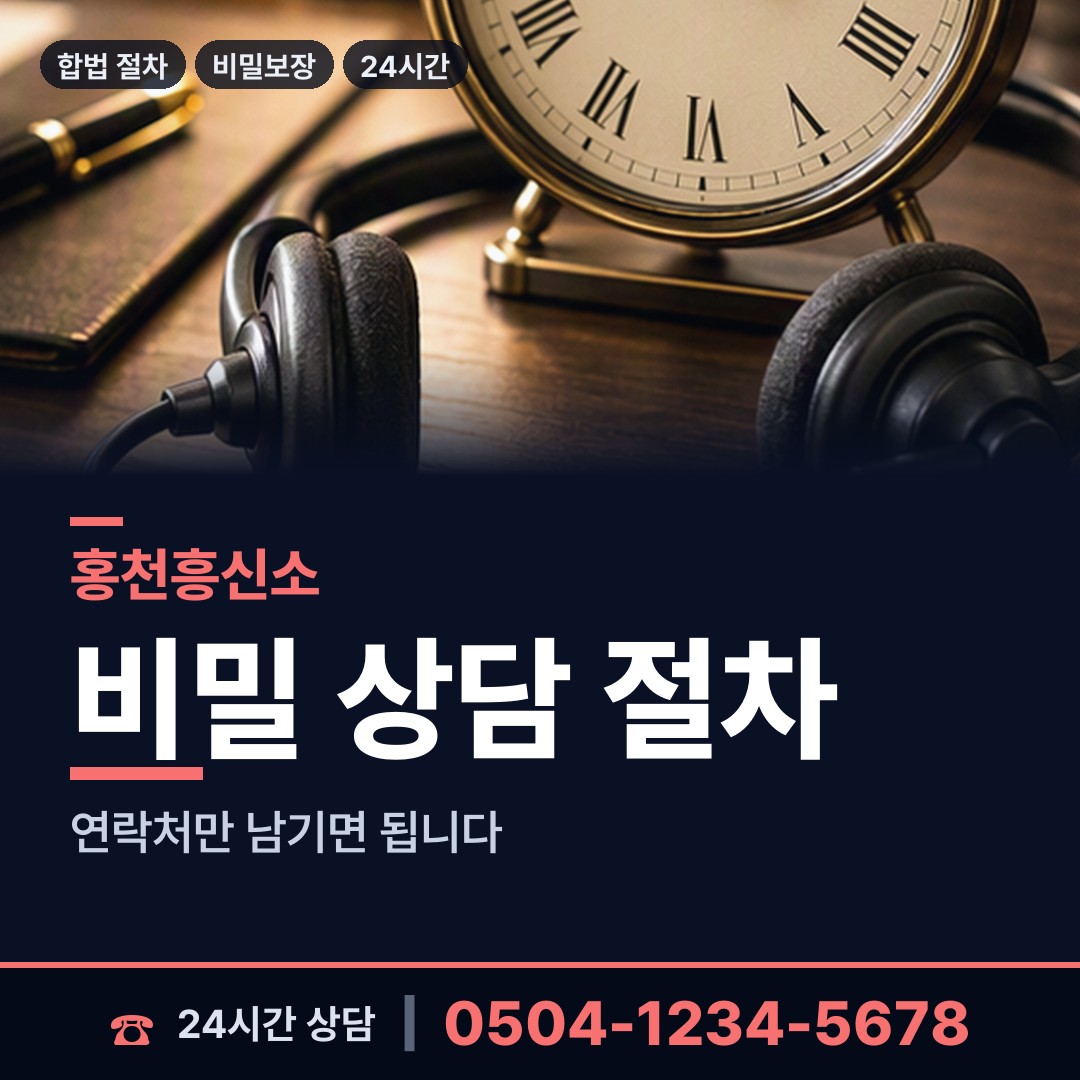 홍천 영귀미면 옛애인찾기 상담 안내
